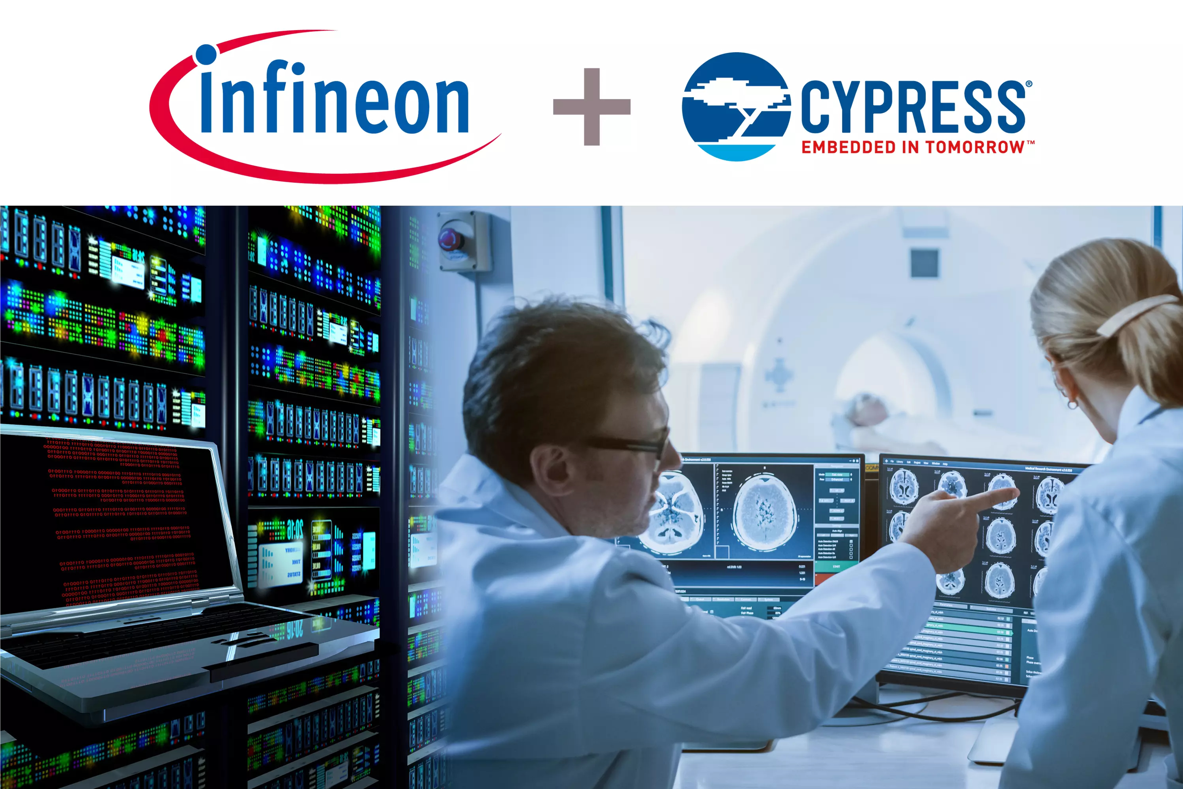 Cypress FIFO